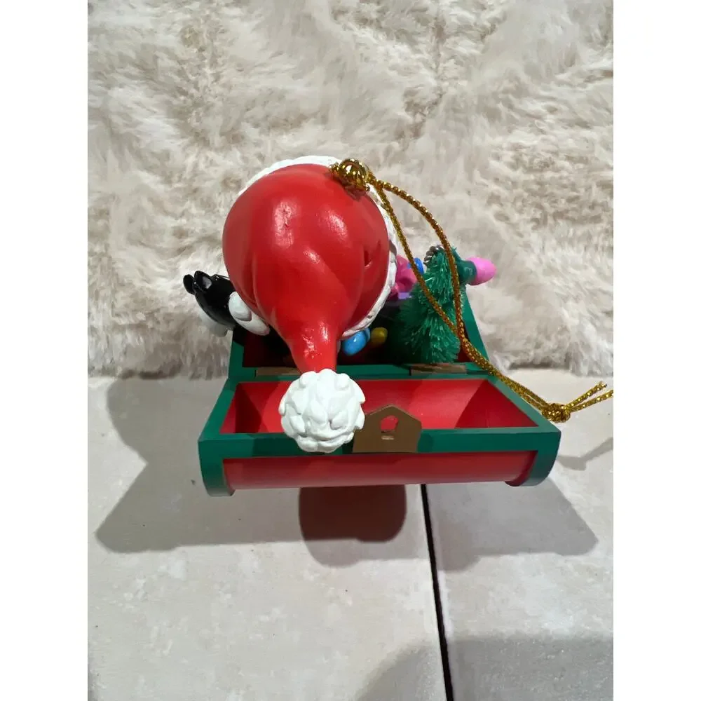 Looney Tunes vintage 2001